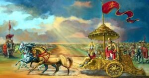 বিতার্কিকের চোখে মহাকাব্য মহাভারত