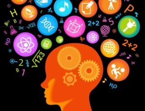 স্মরণশক্তির উৎকর্ষ সাধন