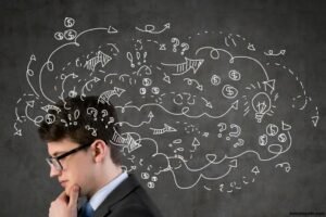 স্মরণশক্তির উৎকর্ষ সাধন