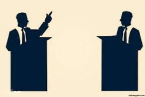 সংসদীয় বিতর্কের বিষয়বস্তু (সংজ্ঞা, ব্যাখ্যা), বিশ্লেষণ কৌশলপত্র