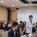 বিতর্কের জাতিসংঘ মডেল