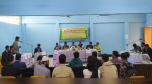 বিতর্কের নানা রূপ