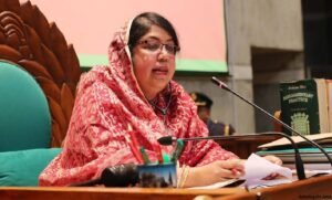 সংসদীয় বিতর্কের স্পীকার, দায়িত্ব ও ক্ষমতা